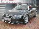 Audi  A4 Cabriolet 1.8 T * + * BOSE Sound & Air 2009 Used vehicle photo