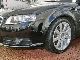2009 Audi  A4 Cabriolet 1.8 T * + * BOSE Sound & Air Cabrio / roadster Used vehicle photo 8