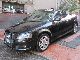 2008 Audi  A3 Convertible 2.0 TDI F.AP. Ambition Cabrio / roadster Used vehicle photo 1