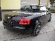 2006 Audi  A4 Cabriolet 2.0 TFSI S line multitronic FULL Cabrio / roadster Used vehicle photo 1