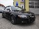 2006 Audi  A4 Cabriolet 2.0 TFSI S line multitronic FULL Cabrio / roadster Used vehicle photo 4