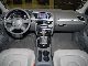 2008 Audi  Tiptr A4 sedan. Attr * Leather * Navigation Limousine Used vehicle photo 4