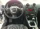 2011 Audi  A3 1.6 TDI SP.BACK F.AP. Ambition Limousine Used vehicle photo 6