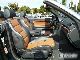 2007 Audi  A4 Cabriolet TDI Leather Cabrio / roadster Used vehicle photo 2