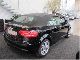 2009 Audi  A3 Cabriolet 2.0 TDI Ambition Climatronic SHZG Cabrio / roadster Used vehicle photo 1