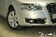 2008 Audi  A6 Saloon 3.0 TDI Quattro Navigation leather xenon Limousine Used vehicle photo 2