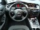 2011 Audi  A4 Saloon 1.8 TFSI ambience, PDC, SHZ, MAL Limousine Used vehicle photo 3