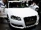 2011 Audi  A3 Attraction 2.0L TDI 103kW 6-speed Small Car New vehicle photo 3
