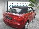 2008 Audi  A3 Convertible Attraction S tronic xenon plus Cabrio / roadster Used vehicle photo 3