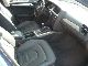 2009 Audi  A4 2.0 TFSI full leather / navi / new model Limousine Used vehicle photo 10