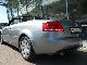 2008 Audi  A4 Cabriolet 2.0 TFSI Cabrio / roadster Used vehicle photo 2