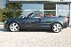 2004 Audi  S4 Cabriolet! Includes winter complete wheels! Cabrio / roadster Used vehicle photo 8
