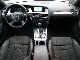 2009 Audi  A4 2.0 Multitronic S-line plus € 48 000 NP EURO5 Limousine Used vehicle photo 10