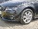2008 Audi  A4 2.7 TDI PD Ambiente xenon (Air Leather) Limousine Used vehicle photo 7