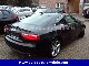 2009 Audi  A5 2.7 TDI Leather Steering Wheel Multi-xenon light PDC Sports car/Coupe Used vehicle photo 4