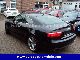 2009 Audi  A5 2.7 TDI Leather Steering Wheel Multi-xenon light PDC Sports car/Coupe Used vehicle photo 5