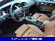 2009 Audi  A5 2.7 TDI Leather Steering Wheel Multi-xenon light PDC Sports car/Coupe Used vehicle photo 6