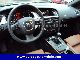 2009 Audi  A5 2.7 TDI Leather Steering Wheel Multi-xenon light PDC Sports car/Coupe Used vehicle photo 7