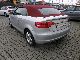 2008 Audi  A3 Convertible 1.8i S-Line Cabrio / roadster Used vehicle photo 9