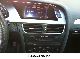 2009 Audi  A4 Av. 2.0 TDI FAP NAVI PLUS / XENO Estate Car Used vehicle photo 10