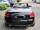 2007 Audi  A 4 Cabriolet Cabrio / roadster Used vehicle photo 1