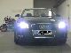 2007 Audi  A 4 Cabriolet Cabrio / roadster Used vehicle photo 4