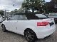 2008 Audi  A3 Cabriolet 2.0 TDI Cabrio / roadster Used vehicle photo 3