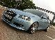 Audi  A3 3.2 quattro S line sports package plus 2006 Used vehicle photo