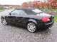 2005 Audi  S4 Cabriolet Tiptronic Cabrio / roadster Used vehicle photo 2