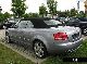 2006 Audi  A4 Cabriolet 2.0 TFSI multitronic Cabrio / roadster Used vehicle photo 4
