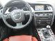 2008 Audi  A4 Av. 3.0 TDI q *. Bang & Olufsen * drive select * 19 \ Estate Car Used vehicle photo 7