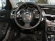 2011 Audi  A4 2.0 TDI multitronic Ambition xenon (- navigation Limousine Used vehicle photo 8