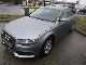 2011 Audi  A4 [2.0 TDI e Attraction (115g CO2)] Limousine Used vehicle photo 1