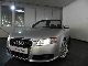 2006 Audi  A4 Cabriolet 3.0 TDI S-line Tiptronic Cabrio / roadster Used vehicle photo 1
