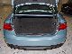 2008 Audi  A5 2.0 TFSI 132 kW 6-speed Sports car/Coupe Used vehicle photo 9