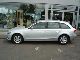 2011 Audi  A4 Avant 2.0 TDI EU5, PDC, Sitzh. Aluminum, Estate Car Demonstration Vehicle photo 1