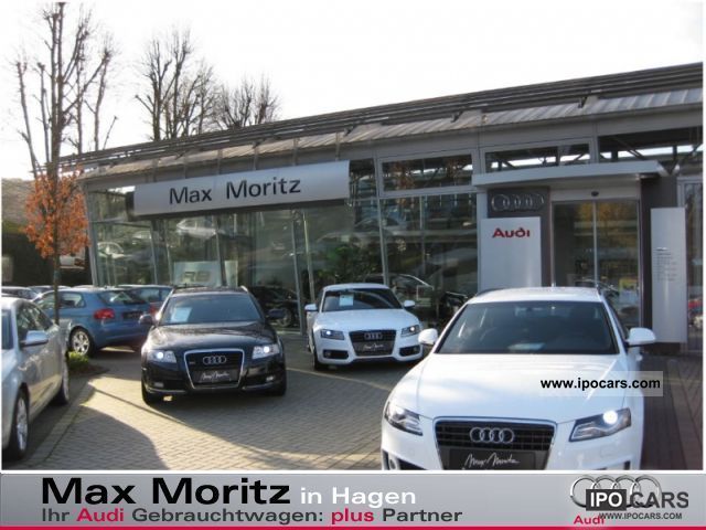 2012 Audi  A3 Convertible 1.2 TFSI APS / climate / comfort package Cabrio / roadster Demonstration Vehicle photo