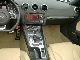2007 Audi  TT Roadster 3.2 quattro DSG navigation, leather, Cabrio / roadster Used vehicle photo 6