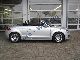 2007 Audi  TT Cabriolet 2.0 TFSI DSG FULL! only 24tkm 1.Hd. Cabrio / roadster Used vehicle photo 2