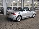 2007 Audi  TT Cabriolet 2.0 TFSI DSG FULL! only 24tkm 1.Hd. Cabrio / roadster Used vehicle photo 3