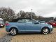 2008 Audi  A3 Cabriolet 1.6 TDI Attraction NAVIGATION Cabrio / roadster Used vehicle photo 14