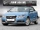 Audi  A3 Cabriolet 1.6 TDI Attraction NAVIGATION 2008 Used vehicle photo