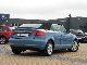 2008 Audi  A3 Cabriolet 1.6 TDI Attraction NAVIGATION Cabrio / roadster Used vehicle photo 2