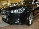 2011 Audi  A1 kit lifestyle union square 3-door 1.4 TFSI, P Limousine Employee's Car photo 13