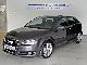 Audi  A3 S line 2.0 TDI S tronic - Leather, GRA, air 2011 Employee's Car photo