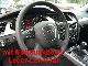 2010 Audi  A4 2.0 TDI + Start-Stop Auto. + Bluetooth + Limousine Used vehicle photo 11