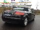 2008 Audi  TT 2.0 TFSI top condition leather, Allus Service New Cabrio / roadster Used vehicle photo 2