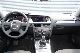 2011 Audi  A4 Saloon 1.8 TFSI / Wheels 16 \ Limousine Demonstration Vehicle photo 4