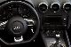 2008 Audi  TT 2.0 TFSI DSG * Convertible * Navi * leather * Cabrio / roadster Used vehicle photo 11
