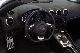 2008 Audi  TT 2.0 TFSI DSG * Convertible * Navi * leather * Cabrio / roadster Used vehicle photo 6